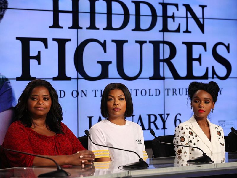Uncovering the “hidden figures” of&nbsp;innovation