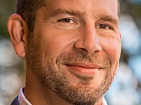 Patent inequality – a research perspective with Michael&nbsp;Schuster