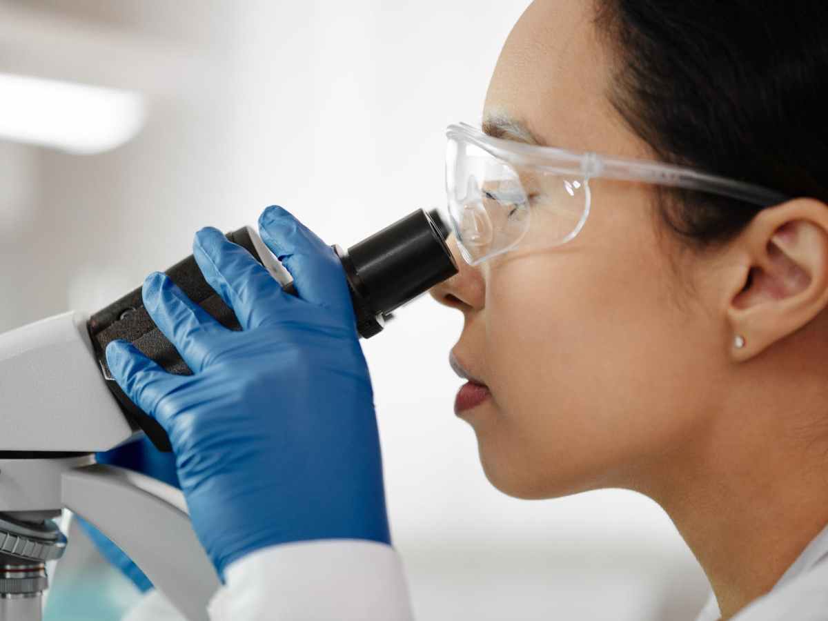 Gender differences in obtaining and maintaining patent&nbsp;rights