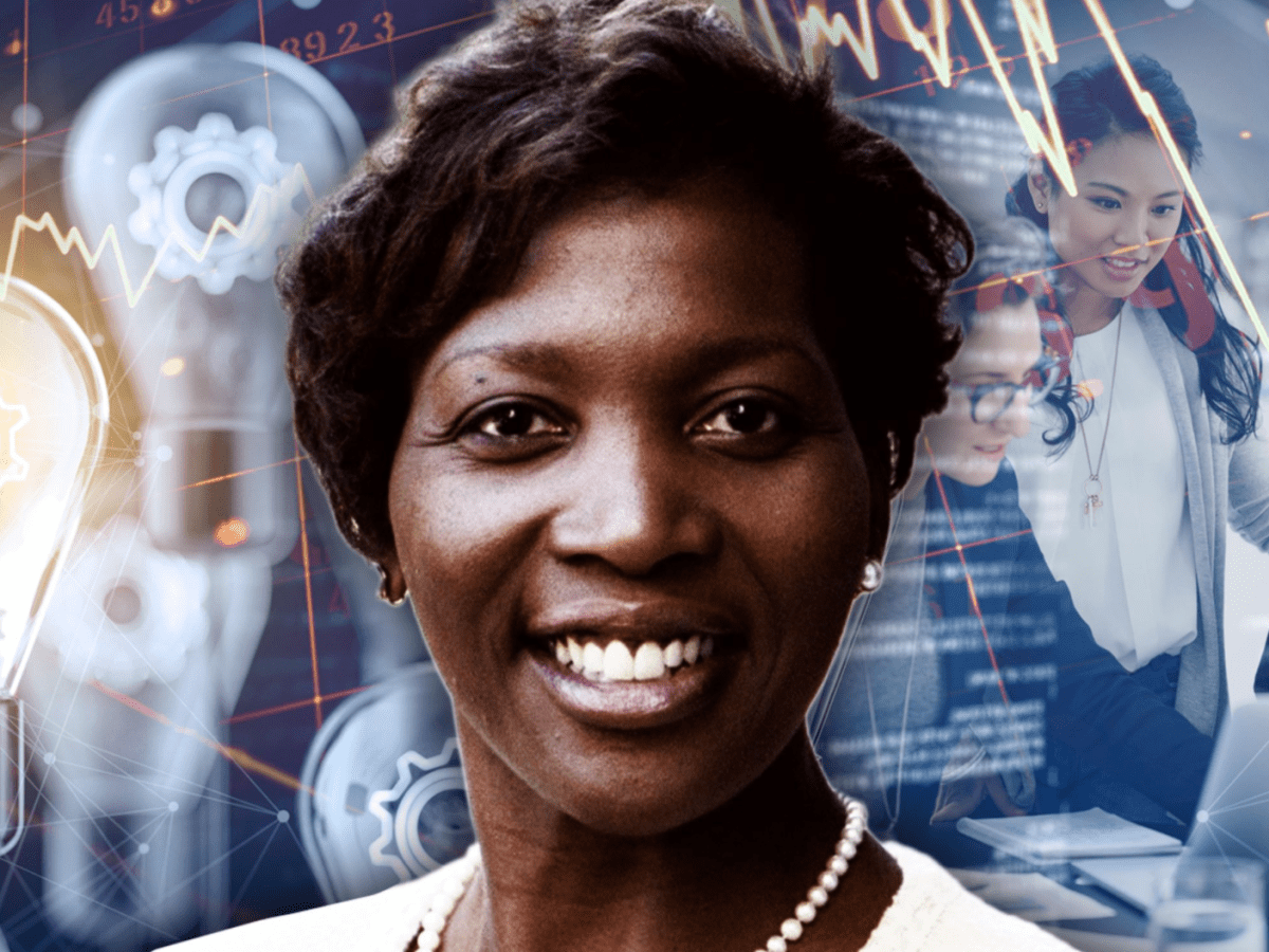 Lack of diversity in patent holders means ‘half of the population’ isn’t getting needs met, economist Lisa Cook says – original article by&nbsp;MarketWatch