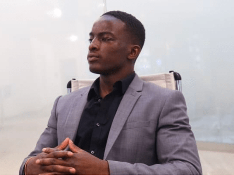 How this 22-year-old founder turned his college career struggle into a jobs platform for HBCU students –&nbsp;CNBC