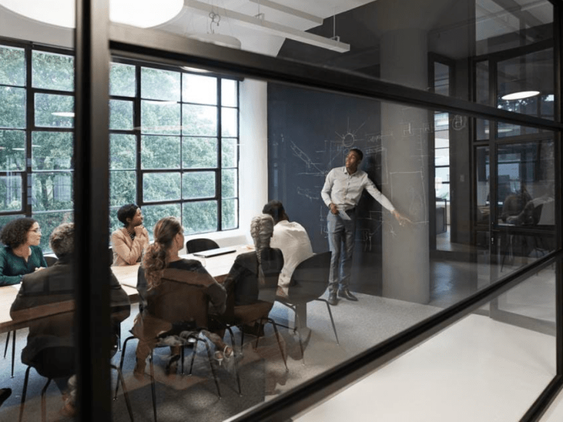 Why Diversity, Equity And Inclusion Is The Need Of The Hour – by&nbsp;Forbes